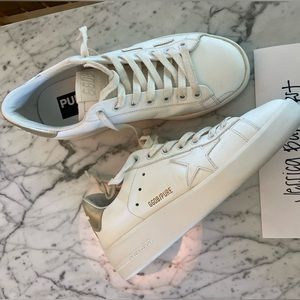 Golden Goose Pure Stars